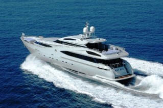 Light Blue - Aft